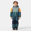 Helly Hansen Rider 2.0 Insulated Suit - Kid's - Dark Creek - 1