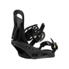 Burton Citizen Re:Flex Snowboard Bindings - Women's - Black - Large