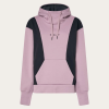 Oakley Rosy RC Fleece Hoodie - Women's - Toadstool - Large