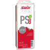 Swix Pro Performance Speed PS8 Red Wax - 180g - Red