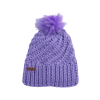 Coal The Maizy Beanie - Lavender - One Size Fits Most