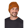 Flylow Forecaster Beanie - Copper - One Size Fits Most