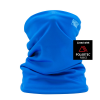 Phunkshun Wear Tempest Thermal Tube - Adult - Blue - One Size Fits Most