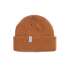 Coal The Frena Beanie - Light Brown - One Size Fits Most