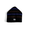 Autumn Pop Toque - Black - One Size Fits Most