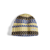 Autumn Select Chevron Beanie - Khaki - One Size Fits Most
