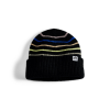 Autumn Simple Retro Beanie - Black - One Size Fits Most