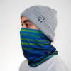 Phunkshun Wear Mistral Double Tube - Adult - Sustain - One Size Fits Most