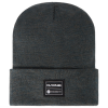 Dakine Cutter Beanie - Charcoal - One Size Fits Most