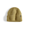 Autumn Select Stripe Beanie - Stone Grey - One Size Fits Most
