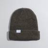 Coal The Stanley Beanie - Olive - One Size Fits Most