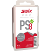 Swix Pro Performance Speed PS8 Red Wax - 60g - Red