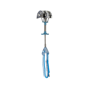 Metolius - Ultralight Master Cam - 7 Light Blue