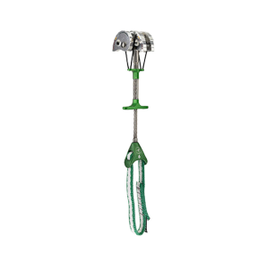 Metolius - Ultralight Master Cam - 6 Green