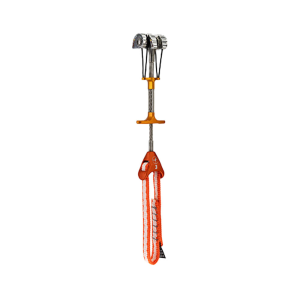 Metolius - Ultralight Master Cam - 3 Orange
