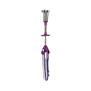 Metolius - Ultralight Master Cam - 0 Purple