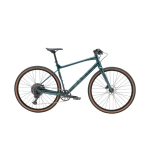 Marin - DSX 1 - SM Green/Silver