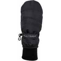 Arctix - Freestyle Mitten Toddlers - 5T Black