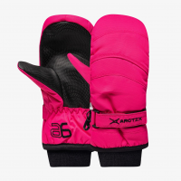 Arctix - Freestyle Mitten Toddlers - 2T Fuchsia