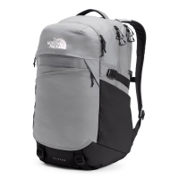 The North Face - Router - One Size Meld Grey/TNF Black