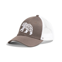 The North Face - Mudder Trucker - One Size Falcon Brown/Bear Graphic