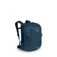 Osprey - Transporter Global Carry On Bag - One Size 36 Venturi Blue