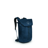 Osprey - Transporter Flap Pack - One Size Venturi Blue
