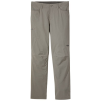 Outdoor Research - Mens Ferrosi Pants - 40 34 Pewter