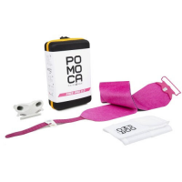 POMOCA - FREE PRO 2.0 140MM SKINS - X-LARGE - Pink