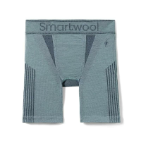 Smartwool - Mens Intraknit 6 Boxer Brief Boxed - MD Lead
