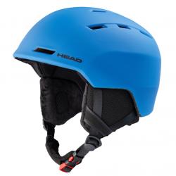 HEAD Unisex Vico Ski & Snowboard Protective Helmet