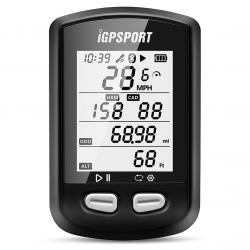 IGPSPORT iGS10S GPS Bike Computer (iGS10S)