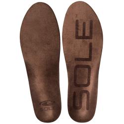 SOLE Lifestyle Medium Footbed Insoles (L1)