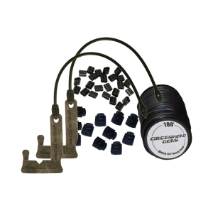 AVERY GHG 4oz Keel Grabber Decoy Rigging Kit (81014)