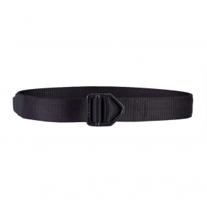 GALCO SB1 Black 1 1/2in Size 40 Leather Dress Belt (SB1-42B)