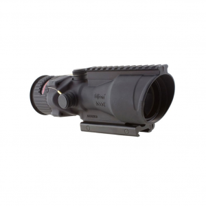 TRIJICON ACOG 6x Red Chevron Riflescope (TA648-308)
