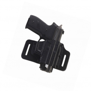GALCO Tac Slide H&K USP 45 Right Hand Polymer Belt Holster (TS428B)
