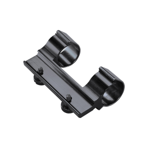 WEAVER 1in High Gloss Picatinny Side Mount (49350)