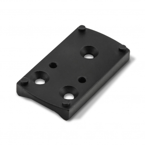 BURRIS FastFire for Ruger American Pistol Mounting Plate (410318)