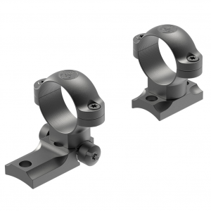 LEUPOLD Standard One-Piece Winchester 70 Receiver Base and Medium Rings Combo Pack (114961)