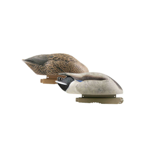 AVERY GHG Pro-Grade Mallard No-Head Feeder Pack Decoys (71002)