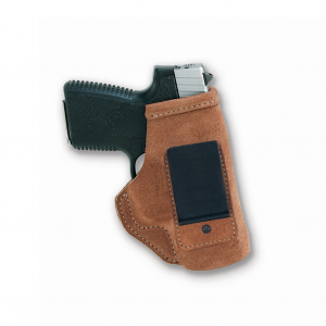 GALCO 5in 1911 Right Hand Leather IWB Holster