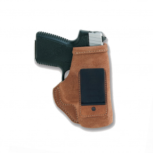GALCO Stow-N-Go Sig Sauer P239 9mm Right Hand Leather IWB Holster (STO296)