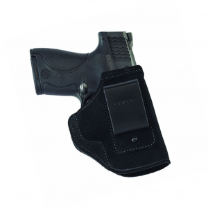 GALCO Stow-N-Go Springfield XDS 3.3in Right Hand Leather IWB Holster (STO662B)