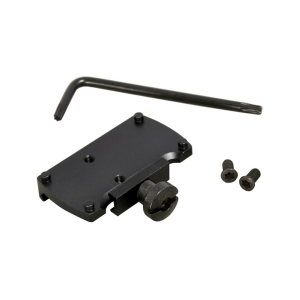 BURRIS FastFire Picatinny Mount (410335)