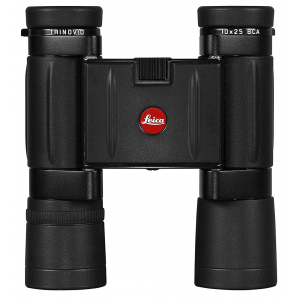 LEICA Trinovid BCA 10x25mm Binocular with Case (40343)
