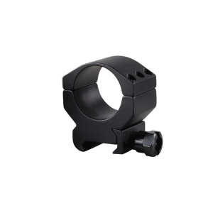 BURRIS Xtreme Tactical 30mm Medium Matte Black One Ring (420163)