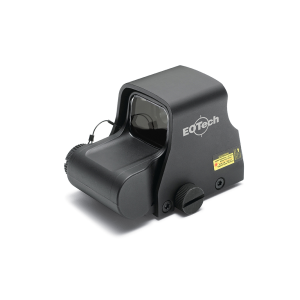 EOTECH XP S2 1 MOA Dot Holographic Sight (XPS2-1)
