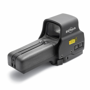 EOTECH 518 1 MOA Dot with 65 MOA Ring Holographic Sight (518.A65)