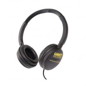 GARRETT Clearsound Metal Detector Headphones (1612700)